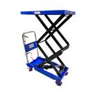 Carro Mesa Pantografica 350Kg Duplo X Ref 350X Acm Tools