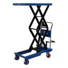 Carro Mesa Pantografica 500Kg Duplo X Ref M500X ACM TOOLS