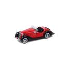 Carro Miniatura Audi Wanderer W25k Roadster 1936/1938