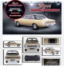 Carro Miniatura