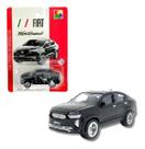 Carro Miniatura Fiat Fastback Metal Pneu De Borracha 1 por 64
