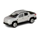Carro Miniatura Fiat Fastback Toro Strada Carrinho Colecionável Carro Miniatura Fiat Fastback Toro Strada Carrinho Colecionável
