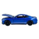Carro Miniatura Metal Fricção Carrinho Action c/ Som e Luz
