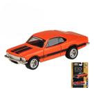 Carro Miniatura Opala 1978 SS 1/64 Laranja - Cks Toys