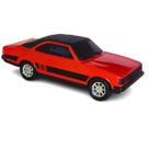 Carro Miniatura Opala Coleção Brinquedo Decorativo Raridade