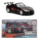 Carro Miniatura Velozes e Furiosos 1:32 Honda S2000