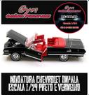 Carro Miniatura