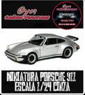 Carro Miniatura