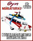 Carro Miniatura
