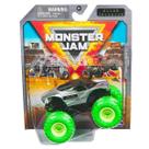 Carro Monster JAM Alien Invasion SUNNY 2025