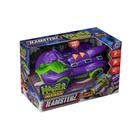 Carro monster minis cobra f0111-6 fun