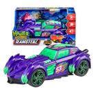 Carro Monster Moverz Converterz Com Luz e Som Roxo F0122-1 - Fun Carro Monster Moverz Converterz Com Luz e Som Roxo F0122-1 - Fun