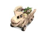 Carro mundo jurassico - Zoop toys