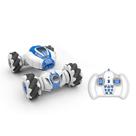 Carro off-road de 360 graus Rc Stunt Car de 2,4 g com sensor