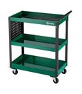 Carro para Ferramentas 3 Bandejas 750X370X900mm Sata ST95222B