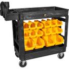 Carro para Ferramentas com Gavetas Cfv032 - Vonder