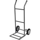 Carro Para Serviço Geral Worker Capacidade 180kg Carro Para Serviço Geral Worker Capacidade 180kg