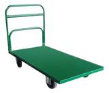 Carro Plataforma Super Reforçado Para 500kgs