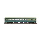Carro Pullman Cpef Ho 2444 Frateschi