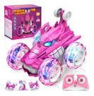 Carro Rc 360 Piruetas, 24 Ghz, 4wd Spider car