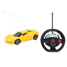 Carro RC 3F Speed 1:24 CV255282 Playfun