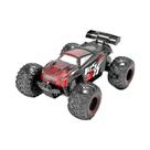 Carro RC 4WD de Alta Velocidade 1:16 (70 km/h) - Motor Sem Escovas e Luzes LED