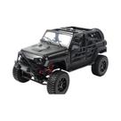 Carro RC 4WD Em Escala 1/12 Com Controle Remoto De 24GHz, Luzes LED, Caminhão De Escalada Para