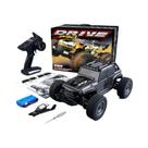 Carro RC Brushless 4WD De Alta Velocidade off Road 4x4 Buggy Truck Brinquedo De Corrida De Drift Carro RC Brushless 4WD De Alta Velocidade off Road 4x4 Buggy Truck Brinquedo De Corrida De Drift