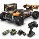 Carro RC CROBOLL RLAARLO 1:10 Brushless 64+ km/h 4x4