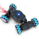 Carro RC de Acrobacias Vmiya - Sensor de Gestos 360° e 4WD Off-Road