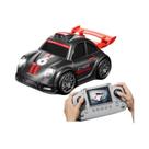 Carro RC De Alta Velocidade 2.4GHz Com Sensor De Derrapagem, Câmera HD, Modo Demonstração E Fuga,
