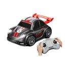 Carro RC De Alta Velocidade 2.4GHz Com Sensor De Derrapagem, Câmera HD, Modo Demonstração E Fuga,
