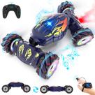 Carro RC de Brinquedo Pristar - Controle de Gestos 4WD 2,4 GHz - Para Crianças de 6 a 12 Anos