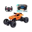 Carro RC de Deriva 4WD - Alta Velocidade, 2.4Ghz, Off-Road