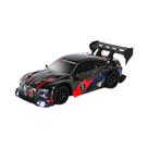 Carro RC Drift 4WD De Alta Velocidade 1:24, 20KM/H, Veículo De Corrida Com Controle Remoto 4x4 Para