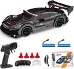 Carro RC Drift KAIMIO 1:24 Scale 4WD 2,4 GHz 30 KM/H com luzes LED Carro RC Drift KAIMIO 1:24 Scale 4WD 2,4 GHz 30 KM/H com luzes LED