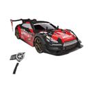 Carro RC Elétrico De Corrida E Drift 4x4 De Alta Velocidade 40KM/H Escala 1:16 Recarregável Para