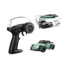 Carro RC Em Escala 1/64 AE86 Mini Desktop Com Controle Remoto 2.4G 4WD Brinquedo De Corrida Off-Road Carro RC Em Escala 1/64 AE86 Mini Desktop Com Controle Remoto 2.4G 4WD Brinquedo De Corrida Off-Road