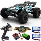 Carro RC GAMRUXI 1:16 Brushless 50+ MPH Off-Road