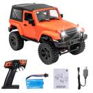 Carro RC GoolRC F1 1/14 Scale 2,4 GHz 4WD 30 km/h All Terrain