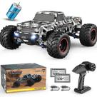 Carro RC HAIBOXING 903A 1/12 4x4 - Sem Escova, 55km/h