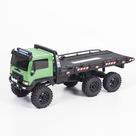 Carro RC HOBBYPLUS ARKTOS 6x6 V1.5 Escala 1/18 6WD