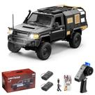 Carro RC Hylukon MN-82S Escala 1/12 4WD Off-Road Crawler Carro RC Hylukon MN-82S Escala 1/12 4WD Off-Road Crawler