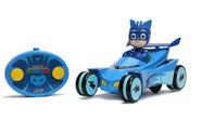 Carro RC Jada Toys PJ Masks Catboy - Controle Remoto 2,4 GHz