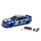 Carro RC Losi 1/12 NASCAR Chase Elliott 2S AWD Azul
