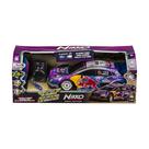 Carro RC Nikko RC 1:16 Rally Series 28 cm Alta Velocidade