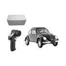 Carro RC Retro Beetle 1950 Escala 1/16, Veículo De Controle Remoto Para Escalada, Brinquedo Para
