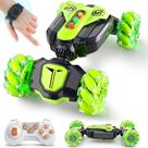 Carro RC Stunt Vemander - Sensor de Gestos 360° e Rotação 2.4 GHz