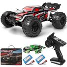 Carro RC TWIKOMI All-Terrain em escala 1:16 40+KM/H 4WD de alta velocidade