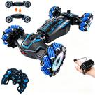Carro RC WJWMIRC 4WD com Sensor de Gestos, Giro 360 e Drift Carro RC WJWMIRC 4WD com Sensor de Gestos, Giro 360 e Drift